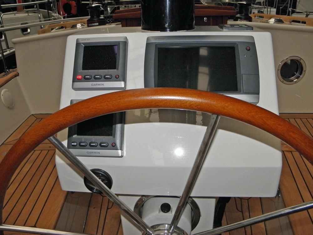 picture Navigatie en electronica